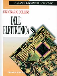 Dizionario Collins dell'elettronica