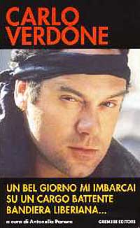 Un bel giorno mi imbarcai su un cargo battente bandiera liberiana