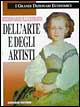 Dizionario illustrato dell'arte e degli artisti