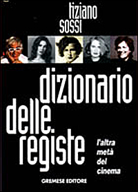 Dizionario delle registe