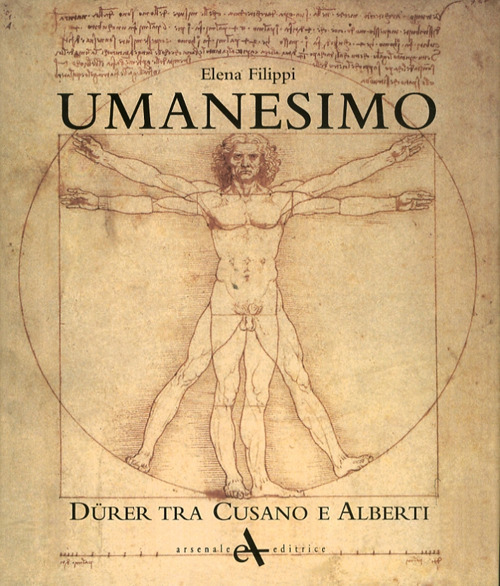 Umanesimo. Durer tra Cusano e Alberti