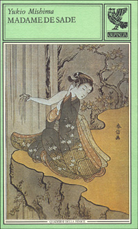 Madame de Sade