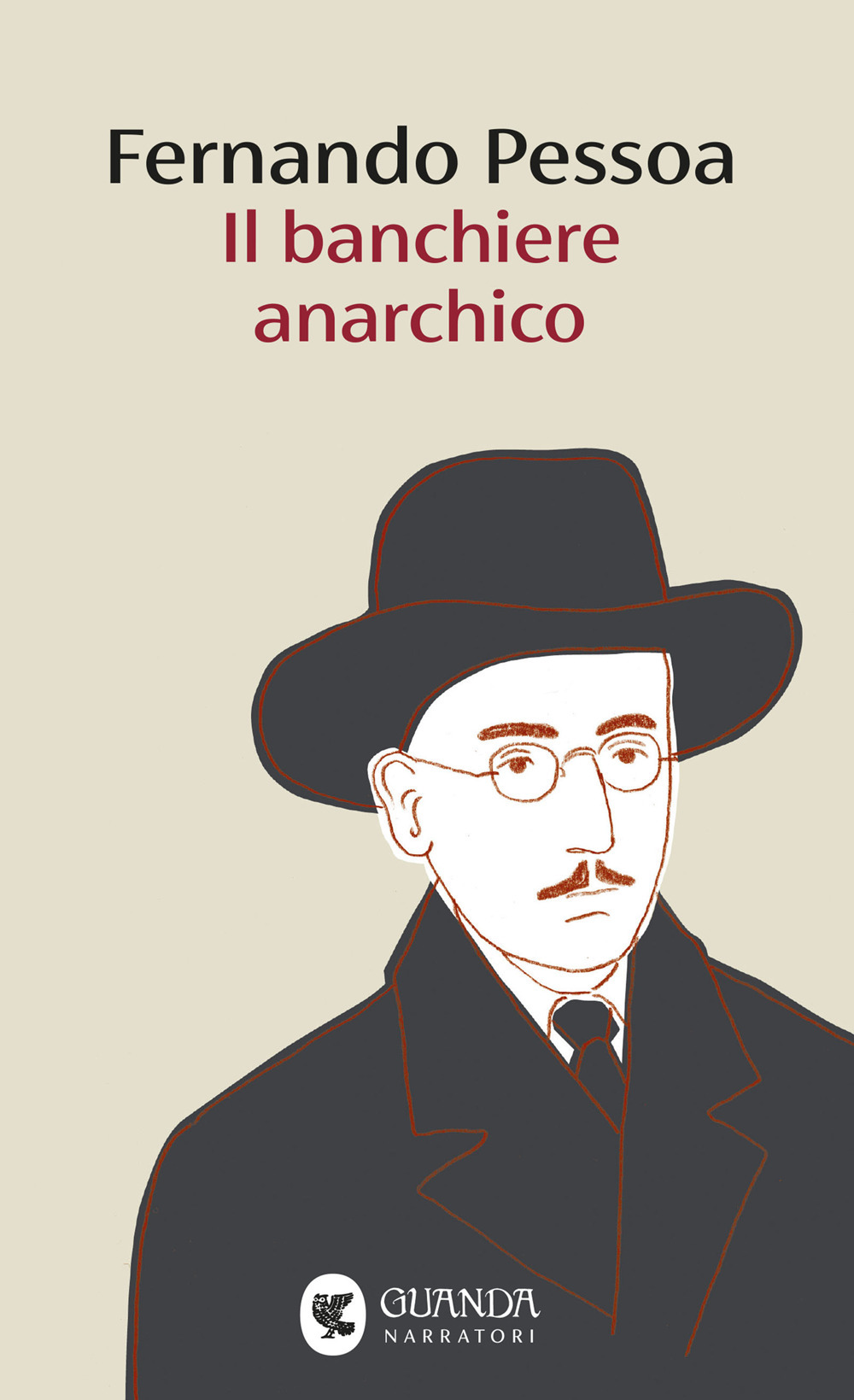Il banchiere anarchico e altri racconti