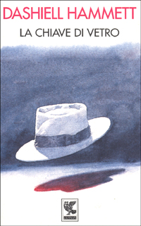 La chiave di vetro