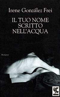 Il tuo nome scritto nell'acqua