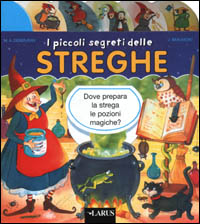 I piccoli segreti delle streghe