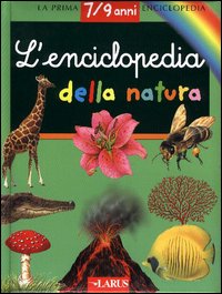 L'enciclopedia della natura
