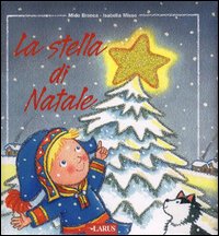 La stella di Natale