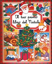 Il tuo primo libro del Natale