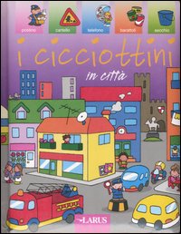 I cicciottini in città