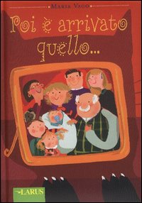 Poi è arrivato quello...