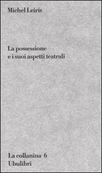 La possessione e i suoi aspetti teatrali tra gli etiopi di Gondar