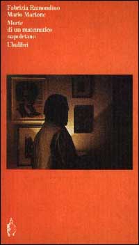 Morte di un matematico napoletano