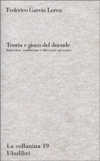 Teoria e gioco del Duende