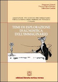 Temi di esplorazione diagnostica dell'immaginario
