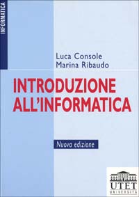 Introduzione all'informatica