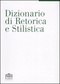 Dizionario di retorica e stilistica