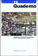 Quaderno. Dipartimento di architettura e urbanistica dell'Università degli studi di Catania. Vol. 16