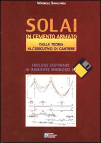Solai in cemento armato