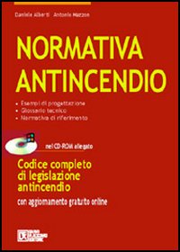 Normativa antincendio