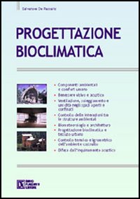 Progettazione bioclimatica