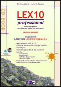 Lex10 Professional