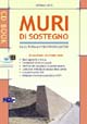 Muri di sostegno. Dalla teoria all'esecutivo di cantiere