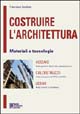Costruire l'architettura