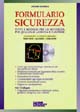 Formulario sicurezza