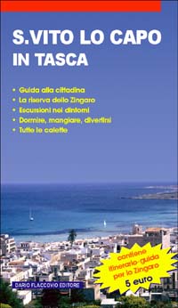 San Vito Lo Capo in tasca