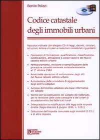 Codice catastale degli immobili urbani