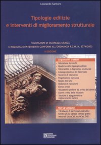 Tipologie edilizie e interventi di miglioramento strutturale