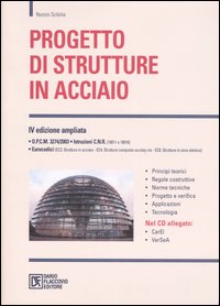Progetto di strutture in acciaio