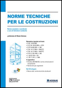 Norme tecniche per le costruzioni