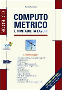 Computo metrico e contabilità lavori