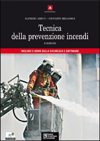 Tecnica della prevenzione incendi
