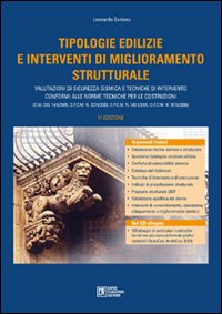 Tipologie edilizie e interventi di miglioramento strutturale