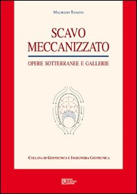 Scavo meccanizzato