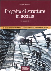 Progetto di strutture in acciaio