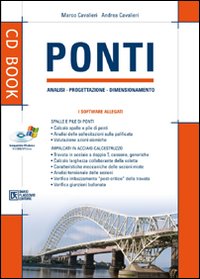 Ponti. Analisi, progettazione, dimensionamento