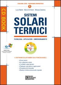 Sistemi solari termici