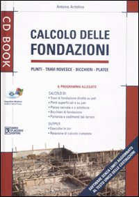 Calcolo delle fondazioni