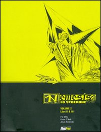 Nemesis lo stregone. Vol. 2