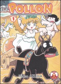 Pollon. Vol. 1