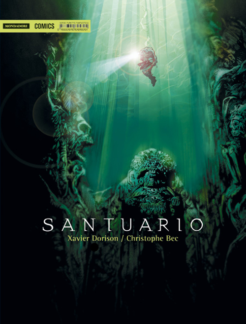 Santuario