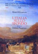 L'Italia sullo sfondo