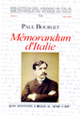 Mémorandum d'Italie 1890