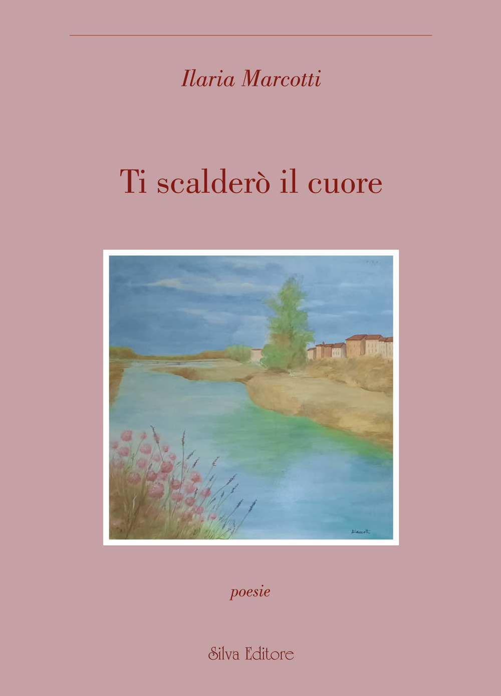 Ti scalderò il cuore