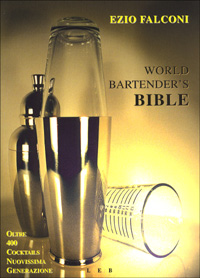 World bartender's bible