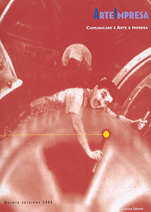 Arte impresa. Comunicare è arte e impresa